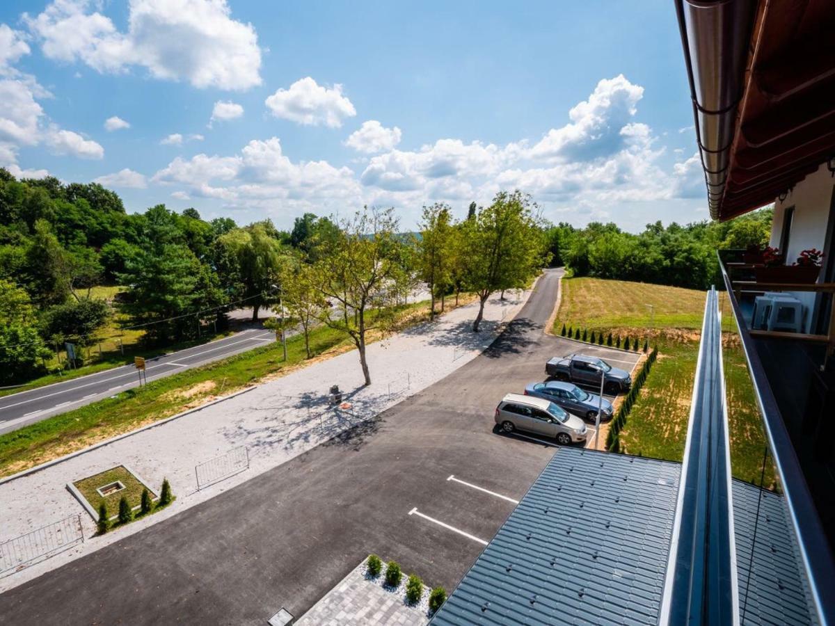 Bed and Breakfast Sobe Kod Bakija Karlovac Zewnętrze zdjęcie
