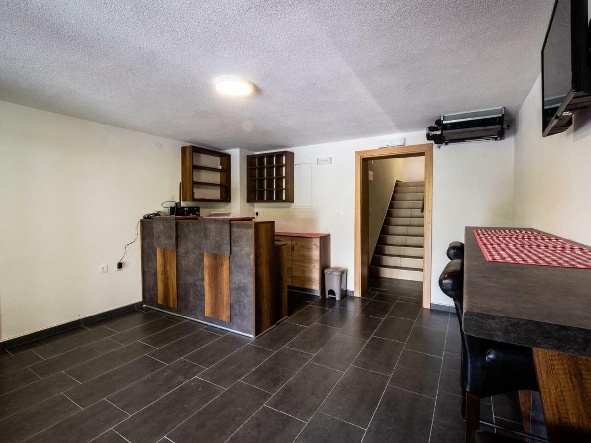 Bed and Breakfast Sobe Kod Bakija Karlovac Zewnętrze zdjęcie
