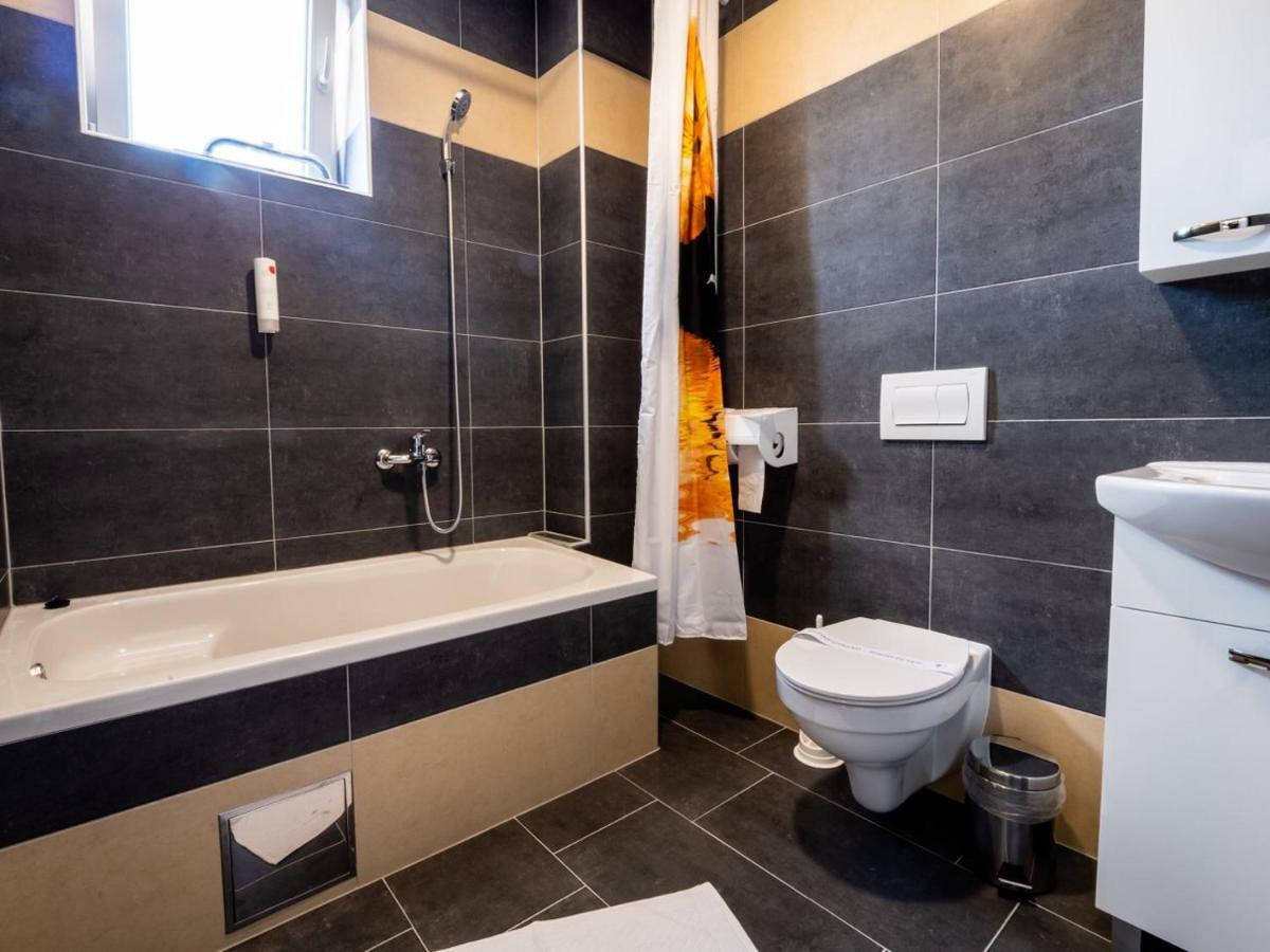 Bed and Breakfast Sobe Kod Bakija Karlovac Zewnętrze zdjęcie