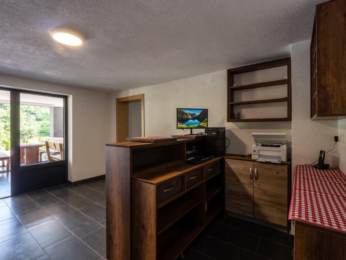Bed and Breakfast Sobe Kod Bakija Karlovac Zewnętrze zdjęcie