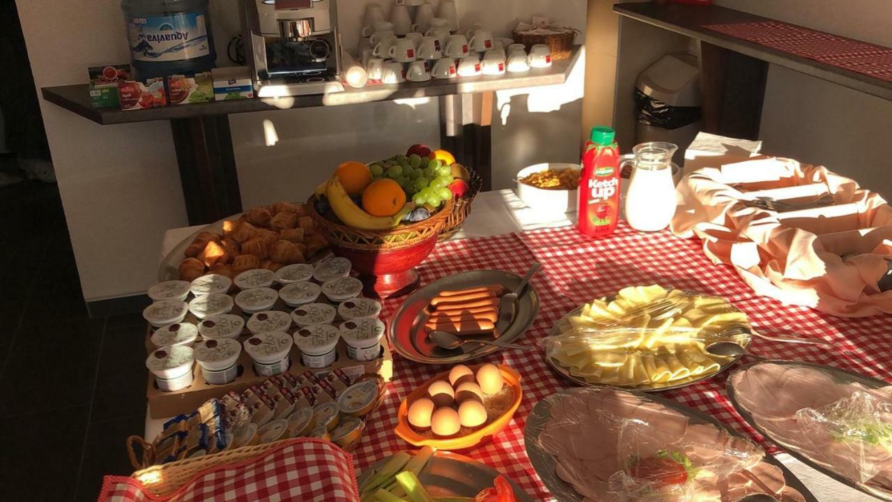 Bed and Breakfast Sobe Kod Bakija Karlovac Zewnętrze zdjęcie